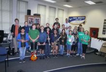 Access to Music Programs Fails the Equality Test Without 7th Period