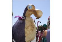 Summer Solstice Workshop Opens