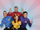The Wiggles Return to Santa Barbara