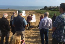 County Fields Restoration Plan for Hammond’s Meadow