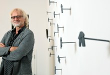 The S.B. Questionnaire: Alan Macy