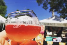 31 Beers at Firestone Invitational