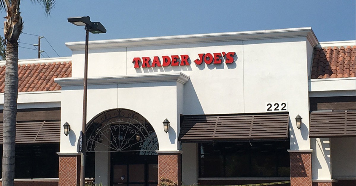 Multiple Armed Suspects Rob Trader Joe’s on Milpas The Santa Barbara Independent