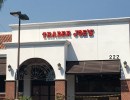 Multiple Armed Suspects Rob Trader Joe’s on Milpas