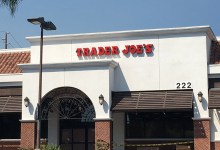 Multiple Armed Suspects Rob Trader Joe’s on Milpas