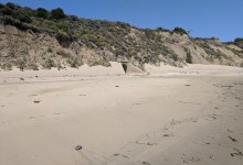 Hollister Ranch Seeks to Disqualify Judge