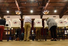 Live Election Results: Santa Barbara Votes in California’s 2018 Primary
