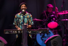 War and George Clinton & Parliament Funkadelic