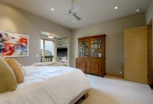 Make Myself at Home: Designer Condo at the Beach