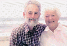 In Memoriam: Dorothy Brilliant, 1932-2018