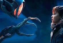 ‘Lost in Space’ Is Netflix’s Latest Binge-Worthy Series