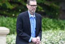 Did Nicolas Holzer Know Right from Wrong?