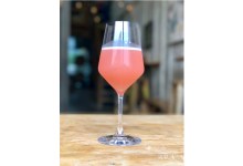 The Apiary’s Pink Jasmine Mead