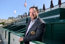 The S.B. Questionnaire: David Sigman