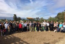 Goleta City Parks Ready to Play