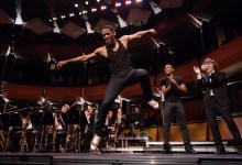 UCSB Arts & Lectures 2018-19 Season Announced