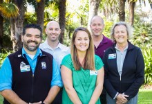Santa Barbara Zoo Now a Certified Autism Center