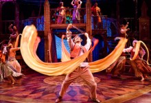 PCPA Presents ‘The Hunchback of Notre Dame’