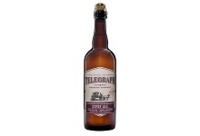 Telegraph Brewing’s Gypsy Ale