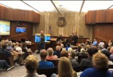 FEMA Reveals New Map for Montecito, Carpinteria Valley