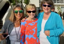 Arts & Lectures Hosts Season Reveal Party