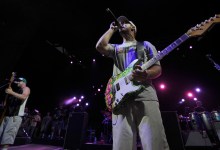 Slightly Stoopid Returns to the Bowl