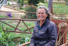Growing a Pharmacy at Earth Island Herbs