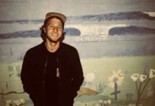 Kip Nelson Makes ‘Waves After Work’