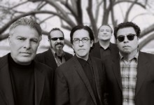Los Lobos to Play Ojai’s Libbey Bowl