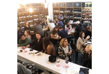 Maxing Out at the Public Market