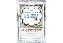 ‘The Ministry of Utmost Happiness’ Is Sublime Work