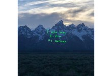 Kanye West’s Unfiltered New Album