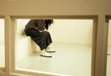 Locking Up Babies and Other Immigration Nightmares