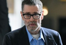 Juana Holzer Testifies Against Ex-Husband