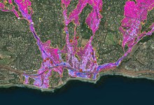 Supervisors Adopt New FEMA Flood Map for Montecito and Carpinteria