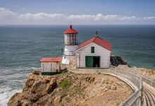 Close Escapes: Point Reyes National Seashore