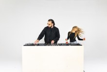 Party Proper Makes Music and Creates Community