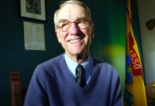 Tom Urbanske: 1929-2018