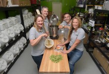 Homebrewers Rejoice: BYOB! Opens in Santa Barbara