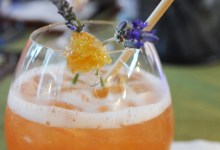 Biltmore Fuerte Named Official Drink of Santa Barbara