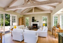 Make Myself at Home: Designer Hideaway