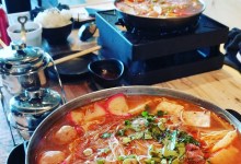 212° Hotpot Warms Up Santa Barbara’s Summer