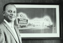 Happy Meals and Happy Canyon