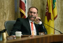 Reason in Government Will Not Un-Rig Santa Barbara County Elections