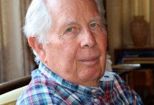 Arve Sjovold: 1935-2018