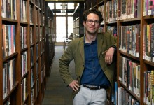 The S.B. Questionnaire: Jace Turner
