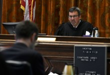 Holzer Found Guilty By Reason of Sanity