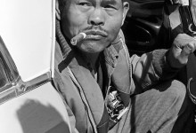 Asian American Film Series at the Alhecama