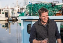 Curtis Stone’s Central Coast Swoon