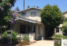 What Kind of Home Does a Million Bucks Buy You in Santa Barbara?